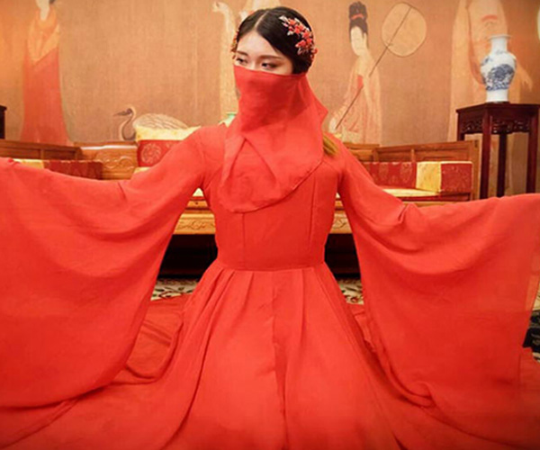 武汉青山经络调理